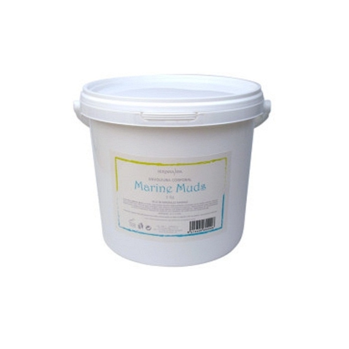 ENVOLTURA CORPORAL MARINE MUDS 2 KG REF81022 NIRVANA SPA