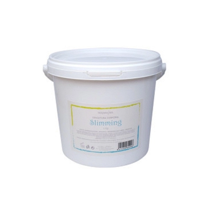 ENVOLTURA CORPORAL SLIMMING 2 KG REF81024 NIRVANA SPA