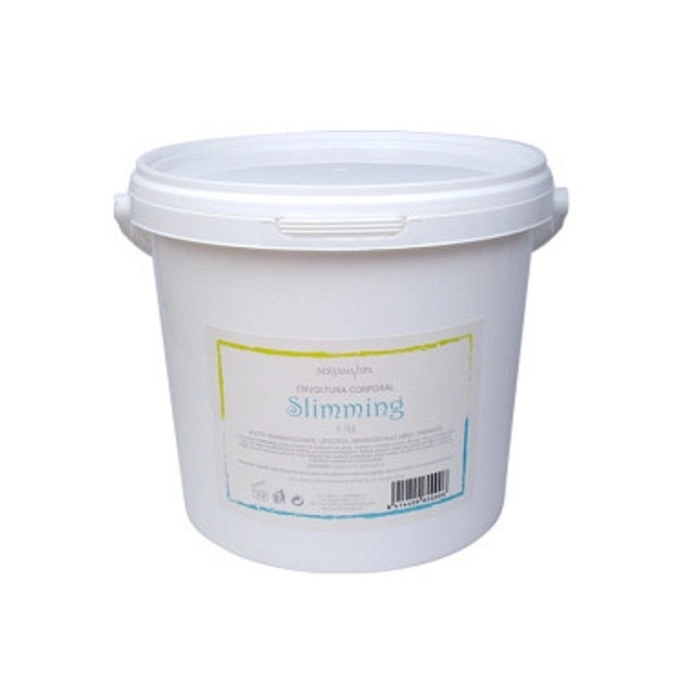 ENVOLTURA CORPORAL SLIMMING 5 KG REF : 81097 NIRVANA SPA
