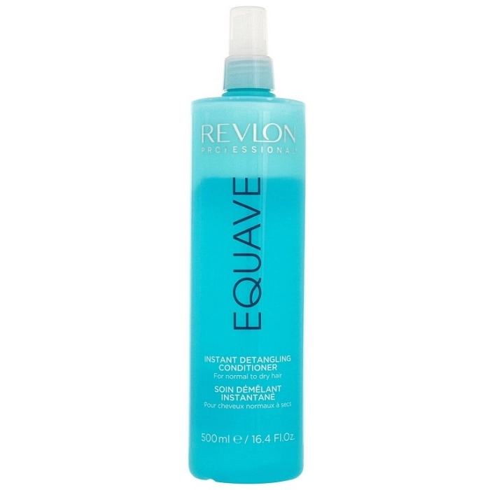 EQUAVE 2 PHASE 500 ML REVLON