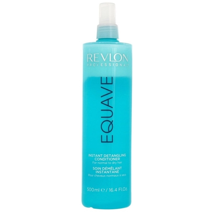 EQUAVE 2 PHASE 500 ML REVLON