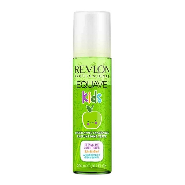 EQUAVE KIDS DETANGLING CONDITIONER 200 ML REVLON