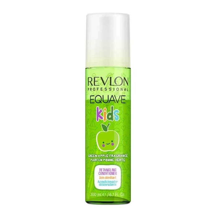 EQUAVE KIDS DETANGLING CONDITIONER 200 ML REVLON