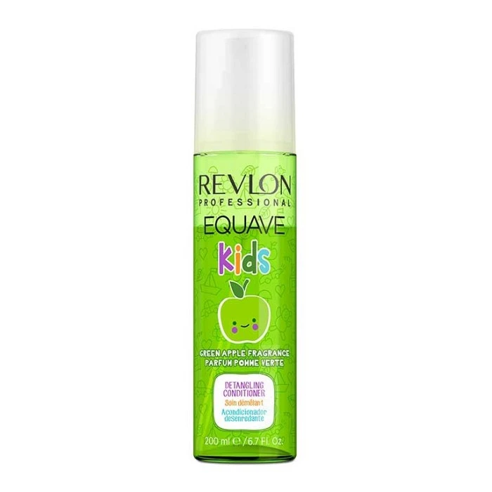 EQUAVE KIDS DETANGLING CONDITIONER 200 ML. REVLON