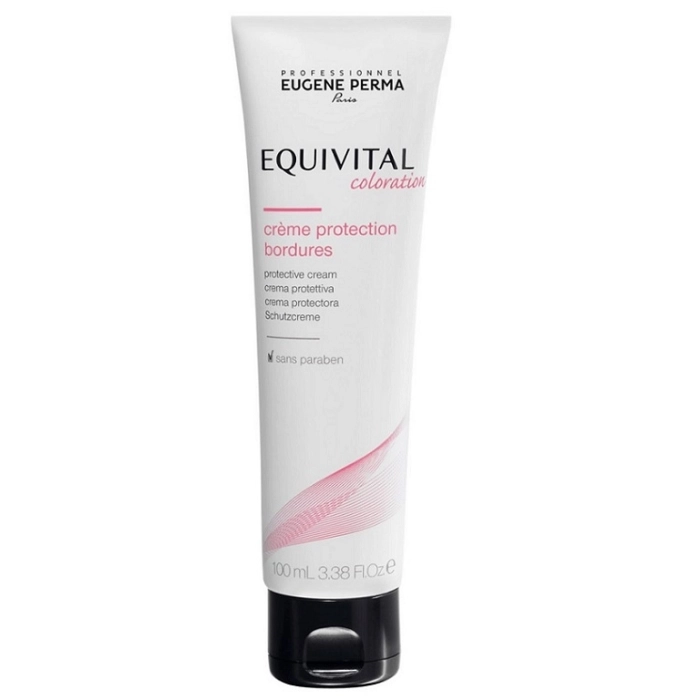 EQUIVITAL CREMA PROTECTORA 100 ML EUGENE PERMA