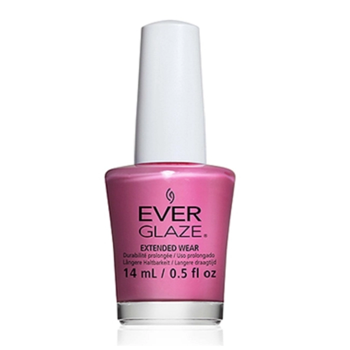 ESMALTE EVERGLAZE 14 ML