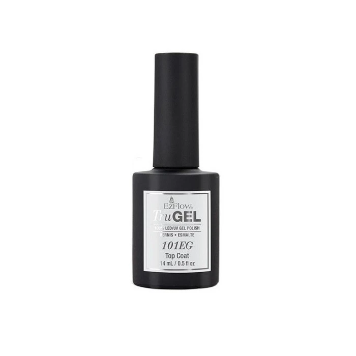 ESMALTE LED/UV TRUGEL 14 ML. EZFLOW 