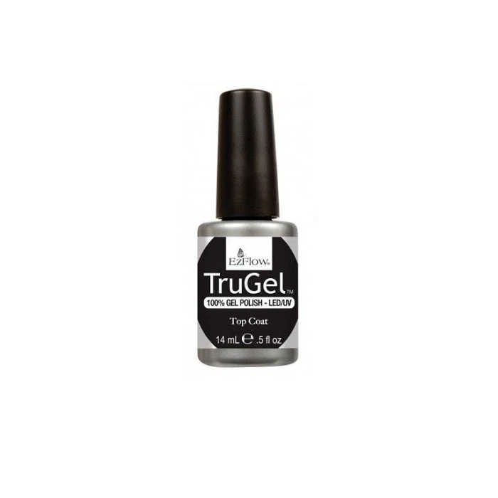ESMALTE LED/UV TRUGEL 14 ML. EZFLOW 