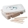 ESPATULAS DESECHABLES 400 UNIDADES (3 SIZES) REF7410514