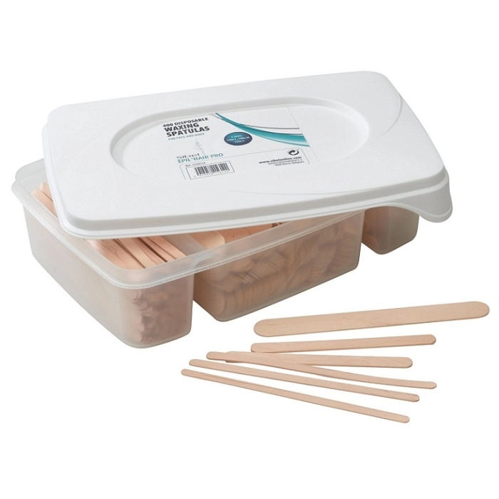 ESPATULAS DESECHABLES 400 UNIDADES (3 SIZES) REF7410514 ESPATULAS DESECHABLES 400 UNIDADES (3 SIZES) REF7410514