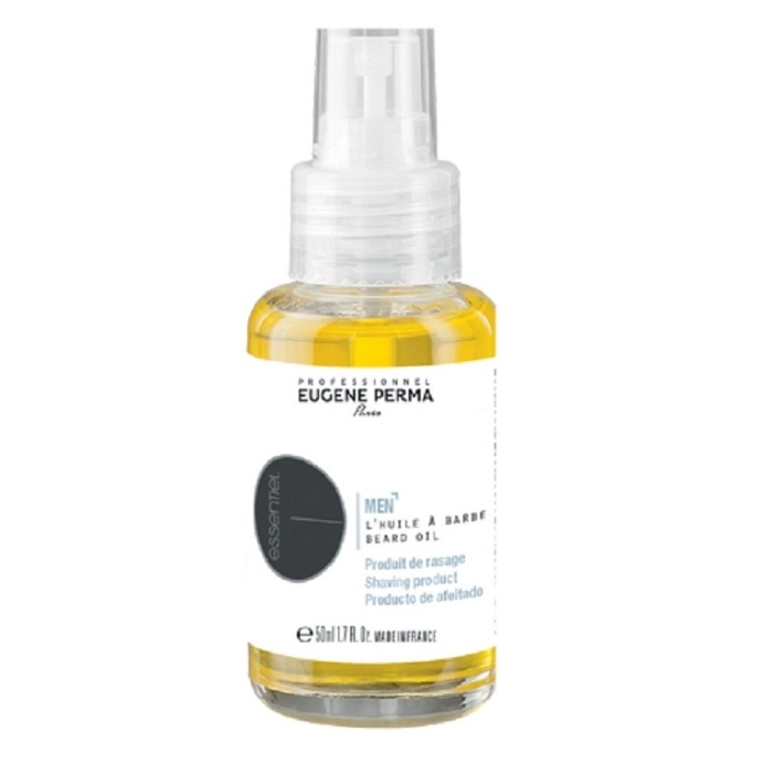 ESSENTIEL ACEITE BARBA 50 ML