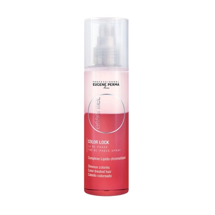 ESSENTIEL BI-PHASE COLOR LOCK 200 ML