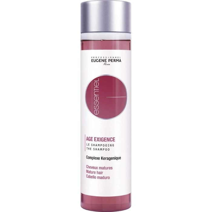 ESSENTIEL CHAMPU AGE EXIGENCE 250 ML
