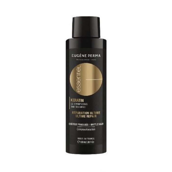ESSENTIEL KERATIN CHAMPU 100 ML