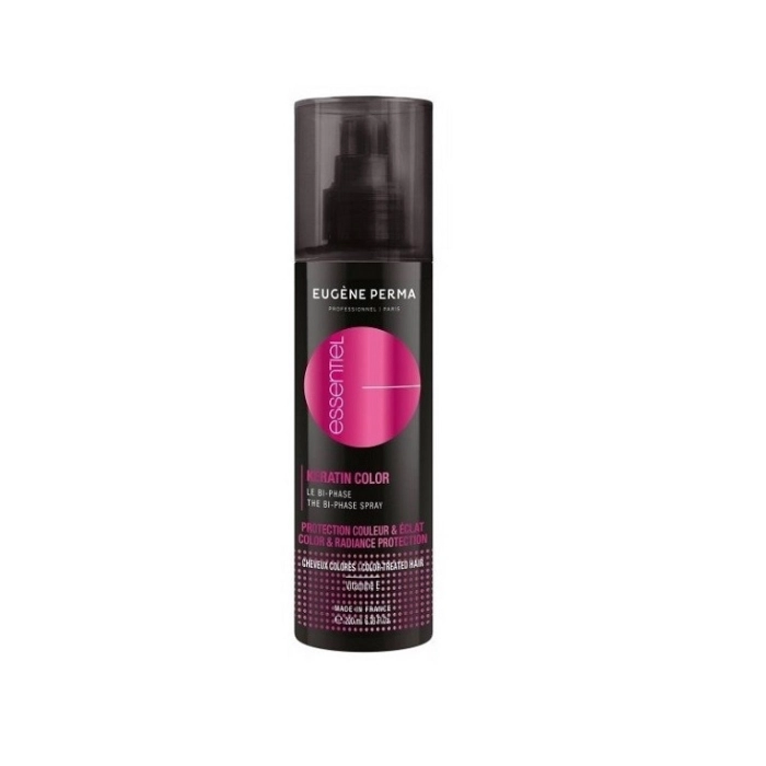 ESSENTIEL KERATIN COLOR BI-PHASE 200 ML
