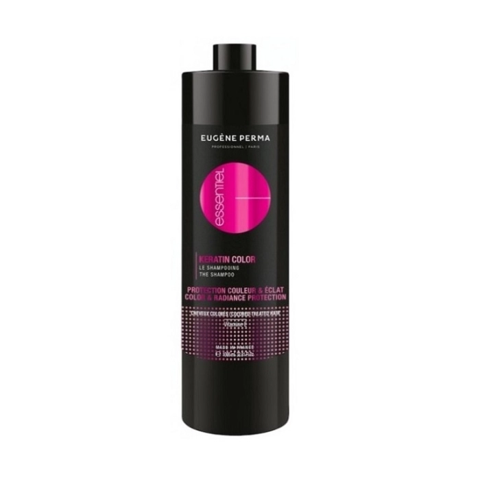 ESSENTIEL KERATIN COLOR CHAMPU 1000 ML