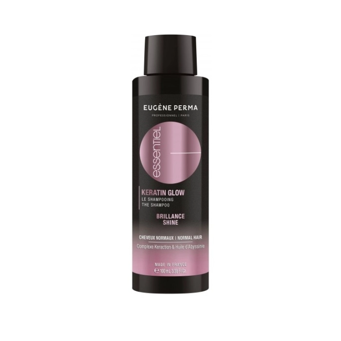 ESSENTIEL KERATIN GLOW CHAMPU 100 ML ESSENTIEL KERATIN GLOW CHAMPU 100 ML