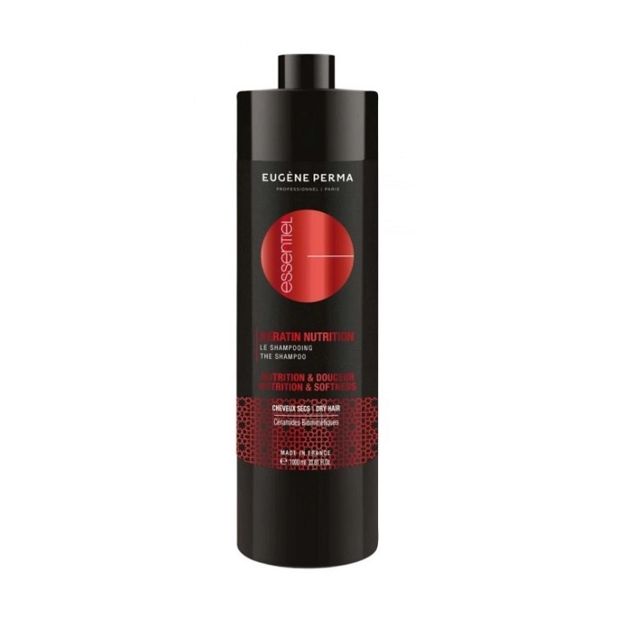 ESSENTIEL KERATIN NUTRITION CHAMPU 1000 ML