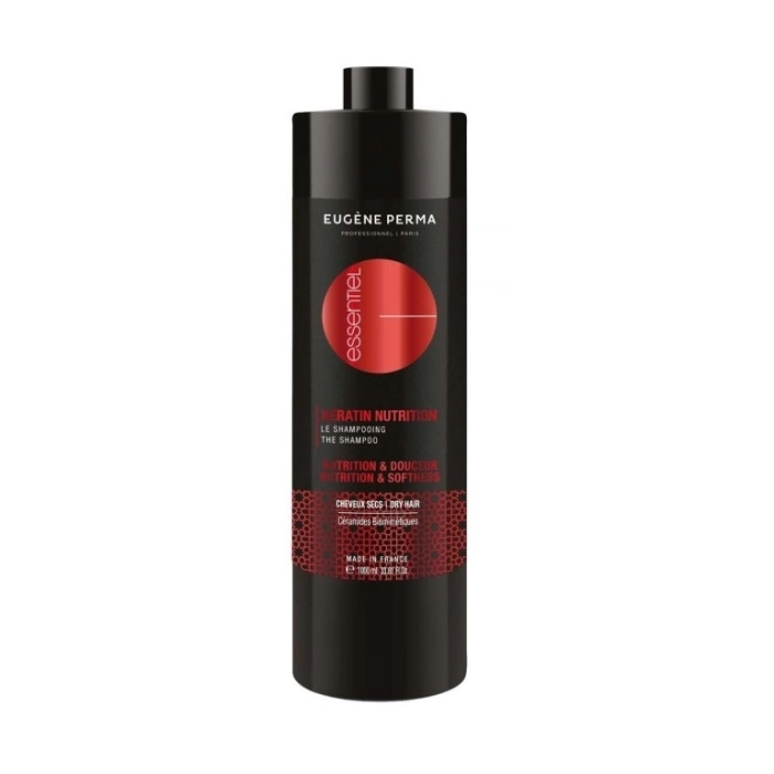ESSENTIEL KERATIN NUTRITION CHAMPU 1000 ML ESSENTIEL KERATIN NUTRITION CHAMPU 1000 ML
