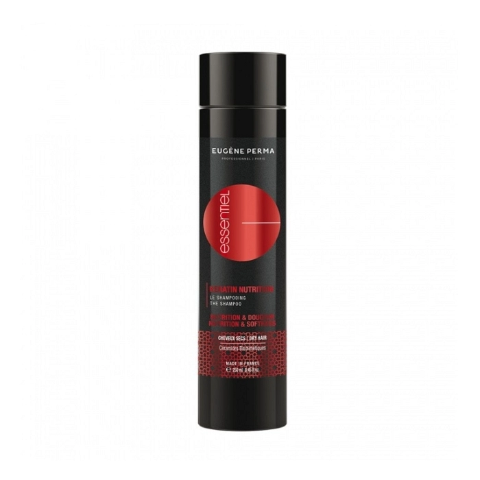 ESSENTIEL KERATIN NUTRITION CHAMPU 250 ML