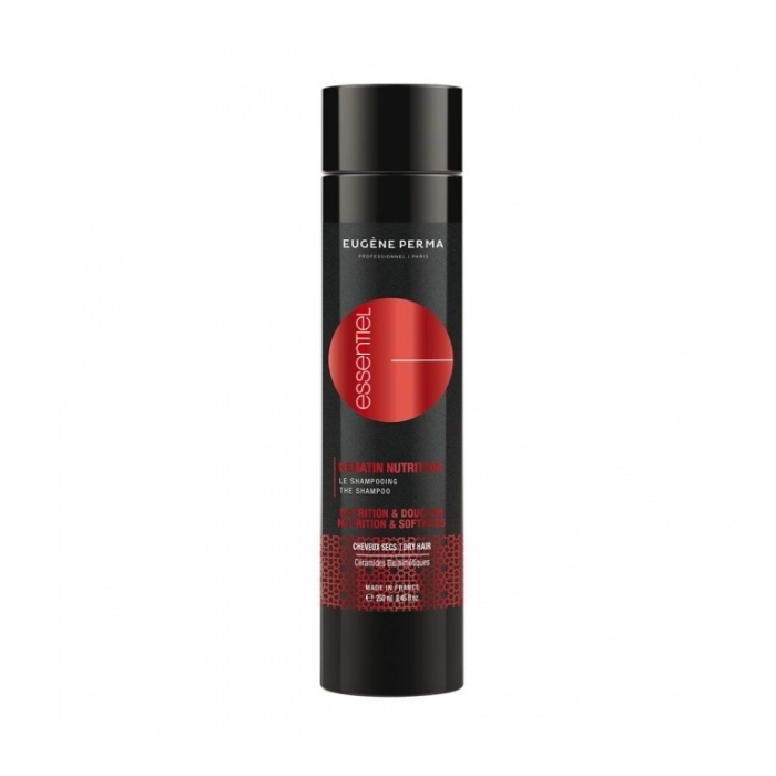 ESSENTIEL KERATIN NUTRITION CHAMPU 250 ML ESSENTIEL KERATIN NUTRITION CHAMPU 250 ML