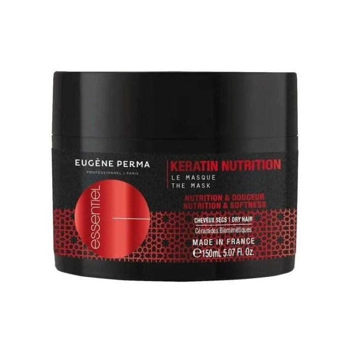 ESSENTIEL KERATIN NUTRITION THE MASK 150 ML