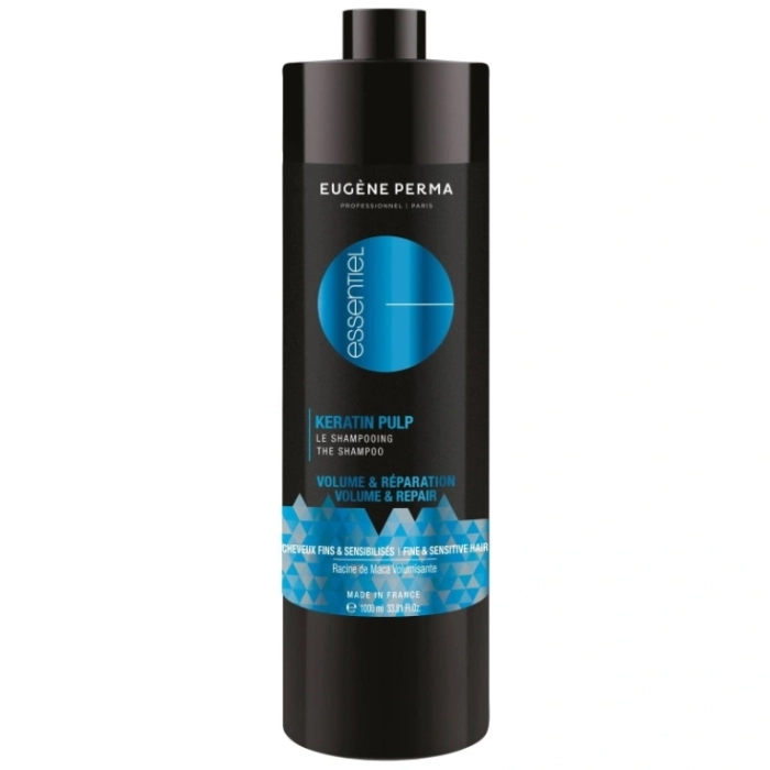 ESSENTIEL KERATIN PULP CHAMPU 1000 ML