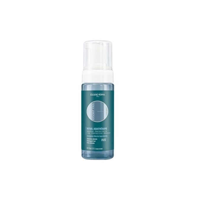 ESSENTIEL MOUSSE AQUATHERAPY 150 ML ESSENTIEL MOUSSE AQUATHERAPY 150 ML