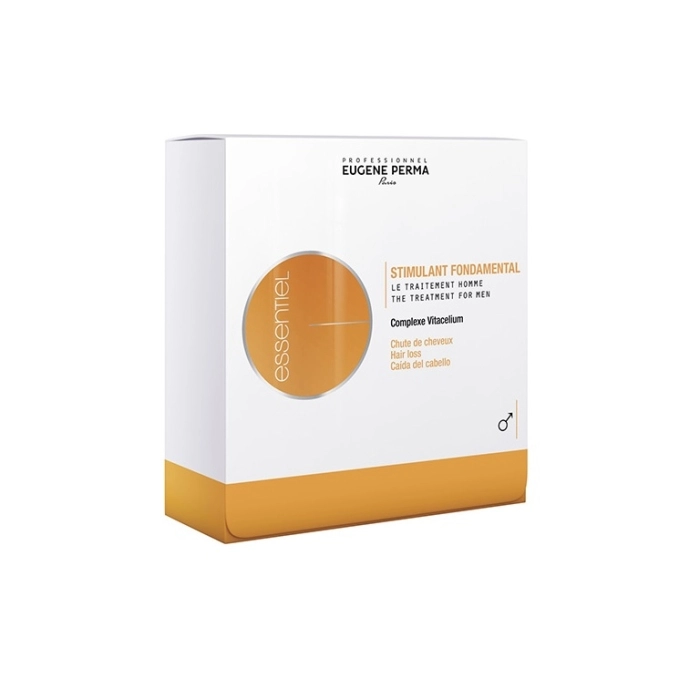 ESSENTIEL TRATAMIENTO HOMBRE ESTIMULANTE ESSENTIEL TRATAMIENTO HOMBRE ESTIMULANTE