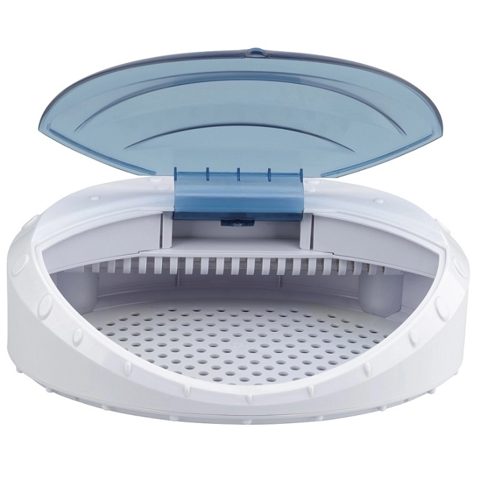ESTERILIZADOR UV CLEANER 12W REF : 5010505