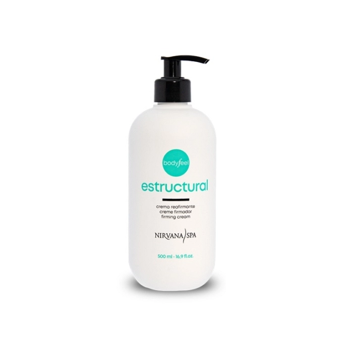 ESTRUCTURAL 500 ML REF82018 NIRVANA SPA