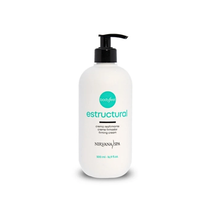 ESTRUCTURAL 500 ML. REF.82018 NIRVANA SPA