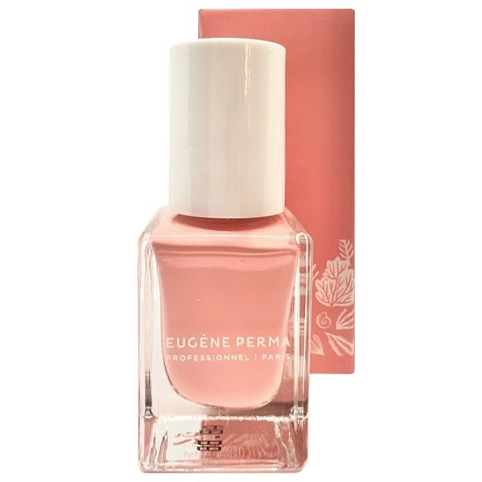 EUGENE PERMA NAIL POLISH 5 ML ROSA