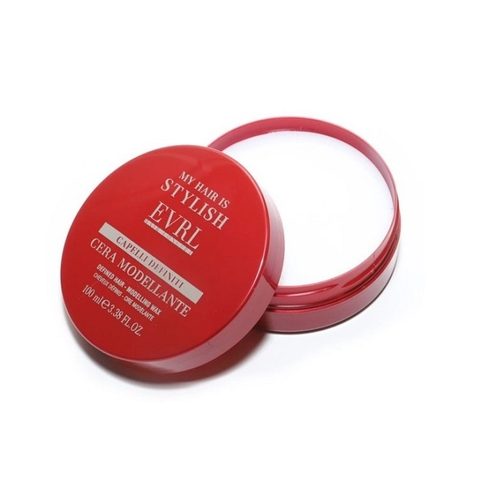 EVRL CERA MODELLANTE - CERA PARA MODELAR 100 ML EVRL CERA MODELLANTE - CERA PARA MODELAR 100 ML