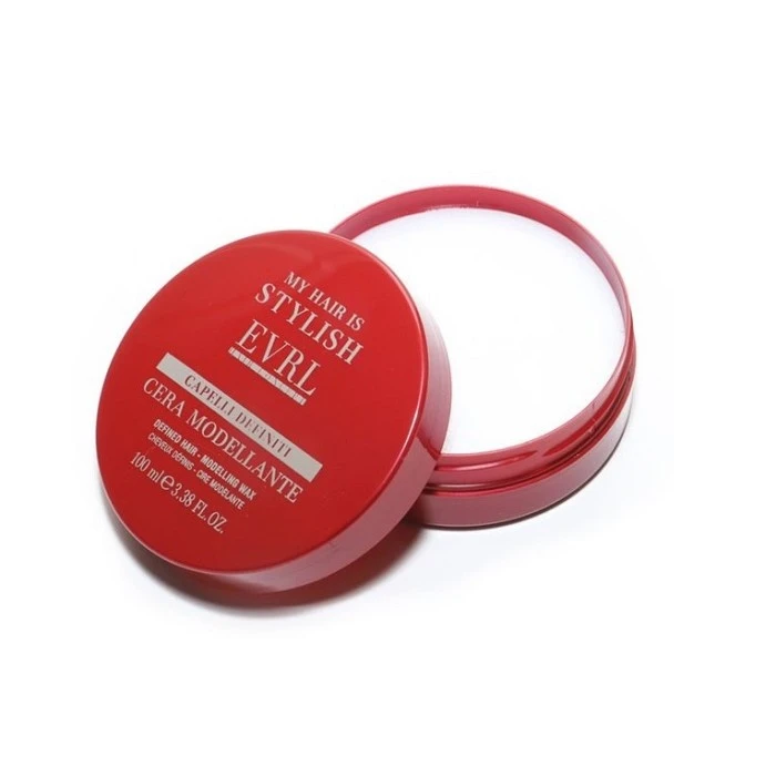 EVRL CERA MODELLANTE - CERA PARA MODELAR 100 ML.
