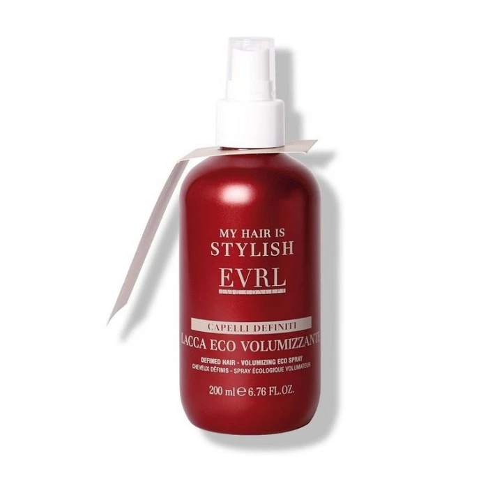 EVRL LACCA ECO VOLUMIZZANTE - LACA ECO VOLUMIZADORA 200 ML