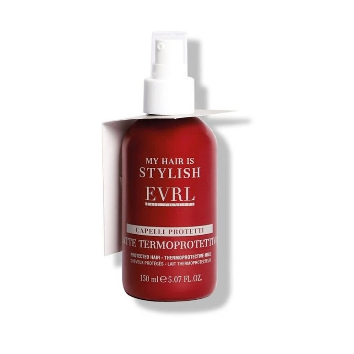 EVRL LATTE TERMOPROTETTIVO - PROTECTOR TERMICO 150ML.