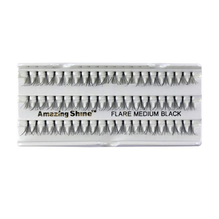 EYE LASH (PESTAÑAS GRUPOS) AMAZING SHINE