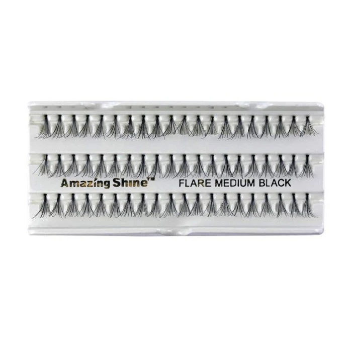 EYE LASH (PESTAÑAS GRUPOS) AMAZING SHINE