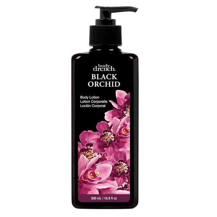 FLARE MEDIUM BLACK FLARE MEDIUM BLACK