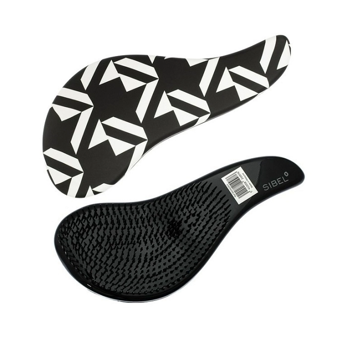 FLARE MEDIUM BLACK FLARE MEDIUM BLACK
