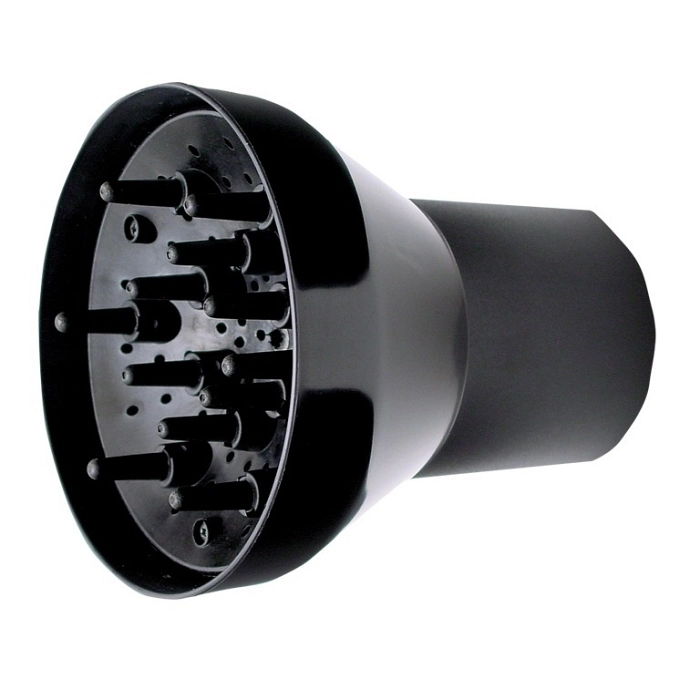FLARE MEDIUM BLACK