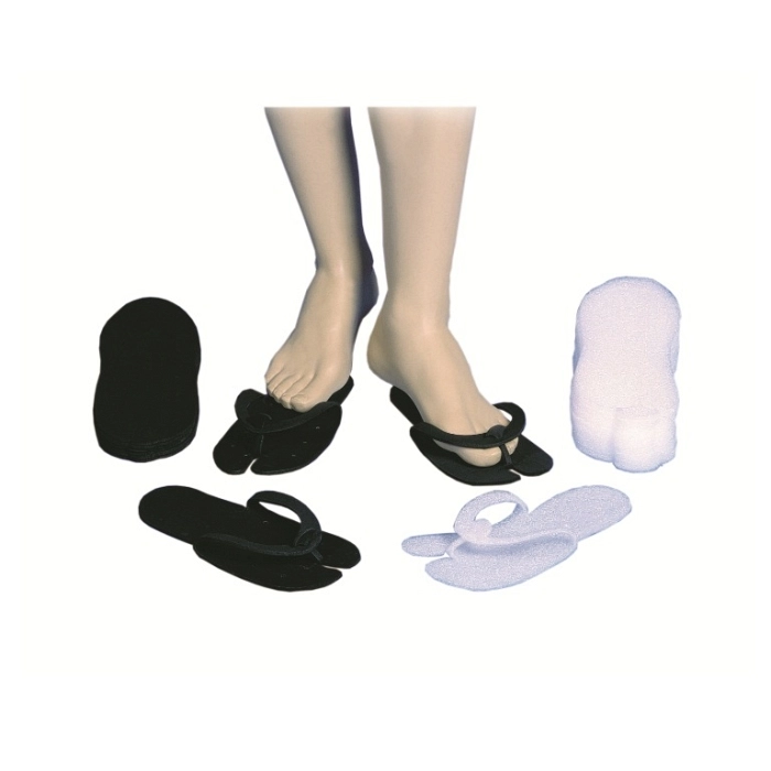 FLARE MEDIUM BLACK
