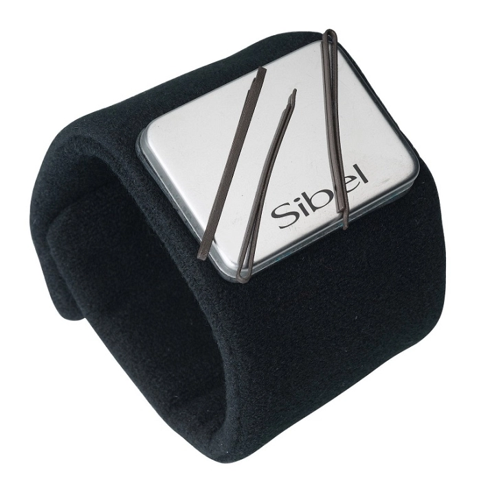 FLARE MEDIUM BLACK