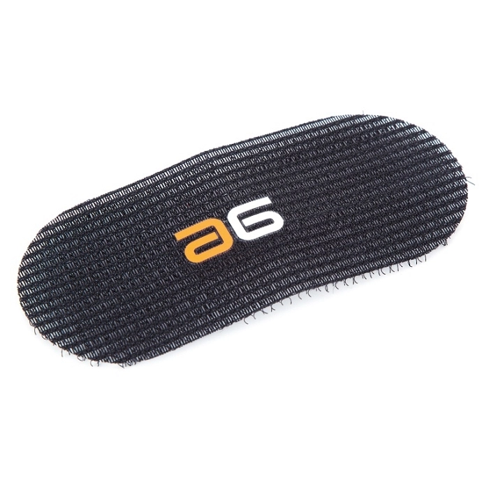 FLARE MEDIUM BLACK