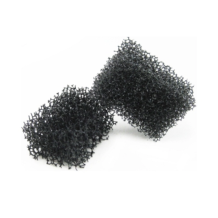 FLARE MEDIUM BLACK