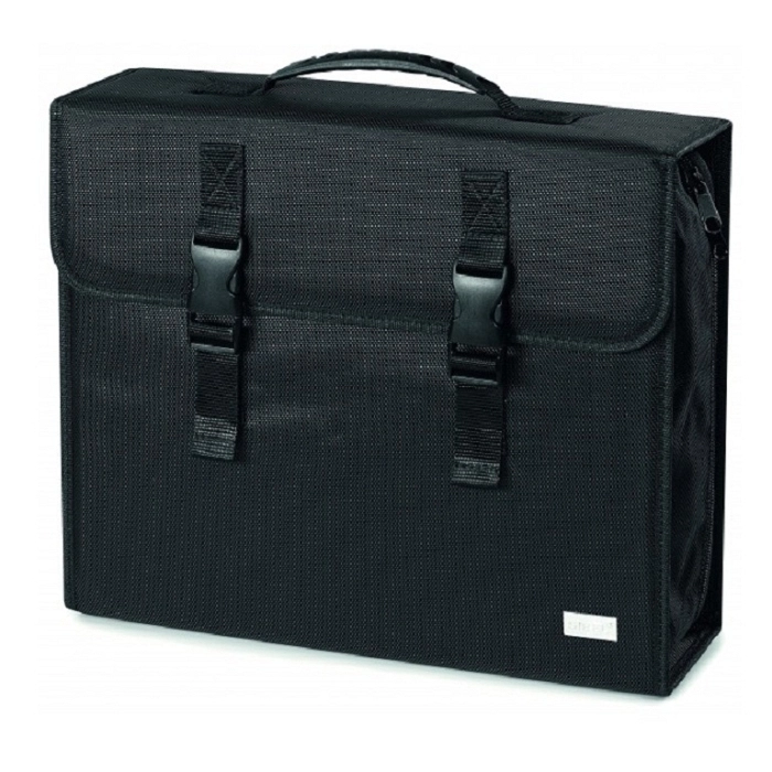 FLARE MEDIUM BLACK