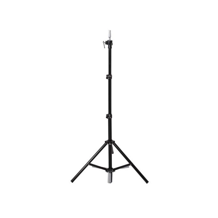 FLARE MEDIUM BLACK