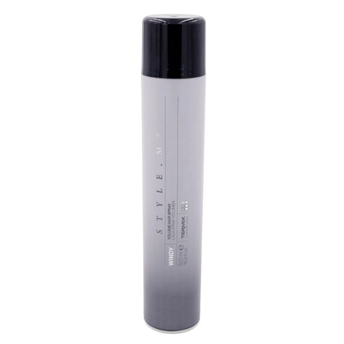 FLARE MEDIUM BLACK