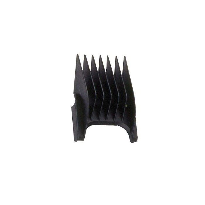 FLARE MEDIUM BLACK